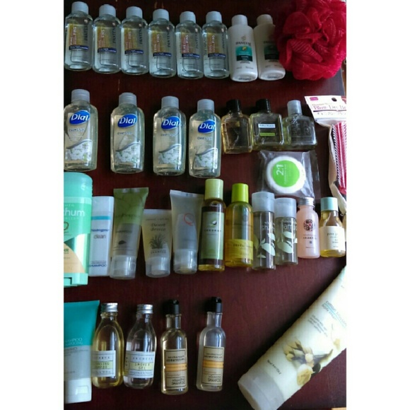 The Hygiene Galore Bundle