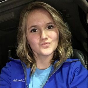 Meet your Posher, Madisen