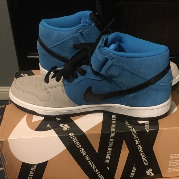 Men's Nike