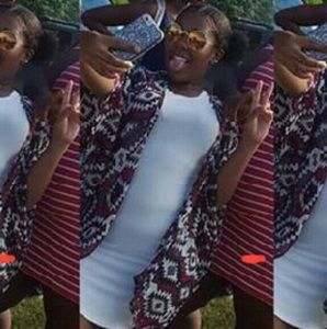 Meet your Posher, Najah