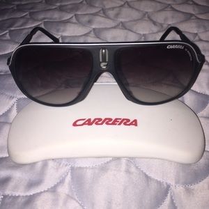 Carrera Sunglasses