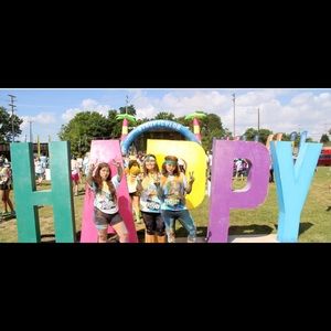 Meet your Posher, Patty