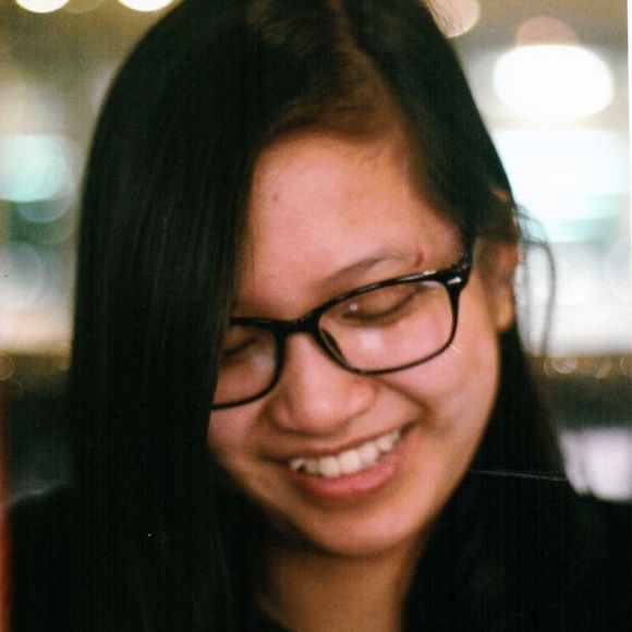 Meet your Posher, Chau