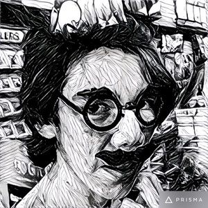 Meet your Posher, Eoin