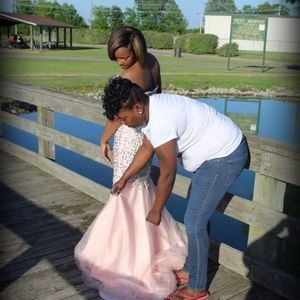 Meet your Posher, Funnsizeed