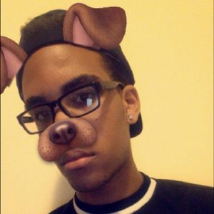 Meet your Posher, Micah