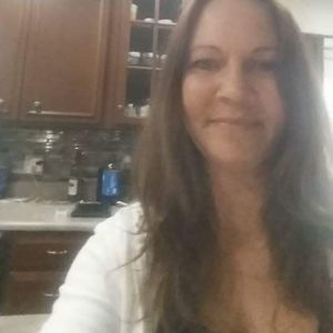 Meet your Posher, Jodi