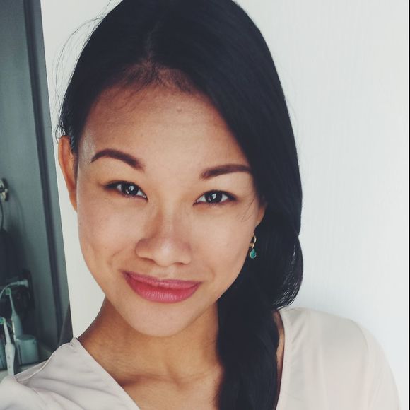 Meet your Posher, Mishal