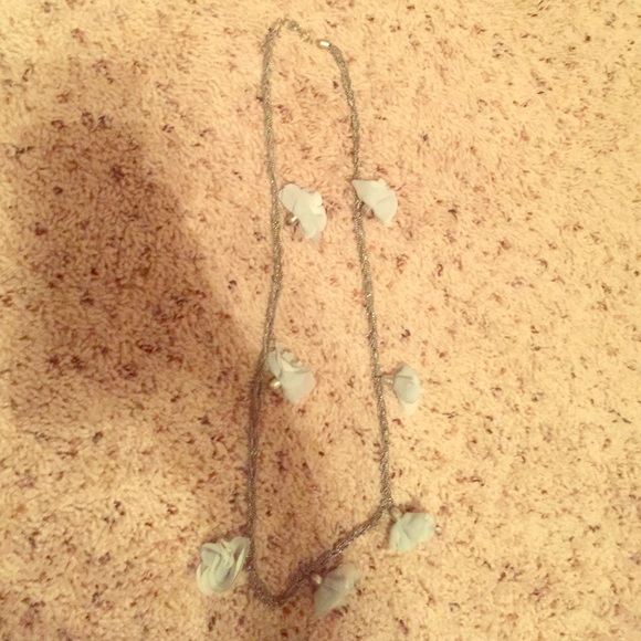 Necklace!