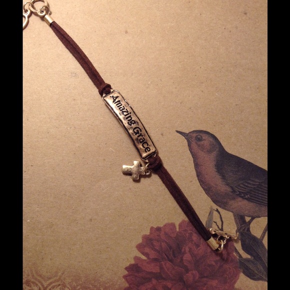 Amazing Grace Bracelet/Last One - Picture 2 of 3