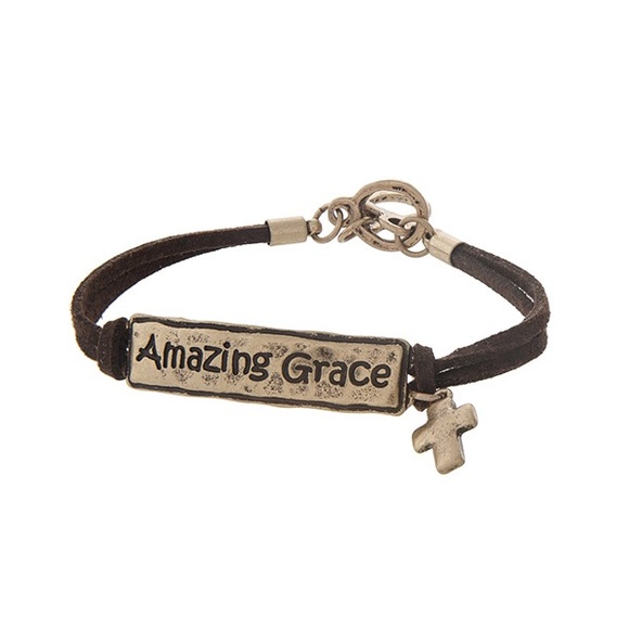 Amazing Grace Bracelet/Last One - Picture 3 of 3