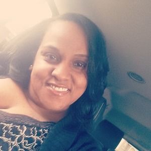 Meet your Posher, Erika