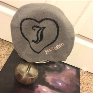 Juicy💦 Couture beanie