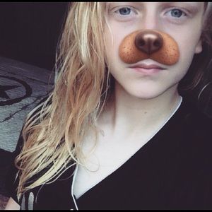 Meet your Posher, Jordan