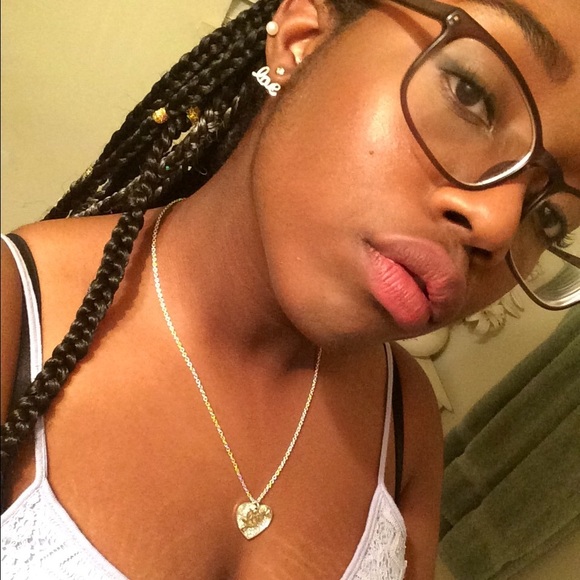 Meet your Posher, Erryn