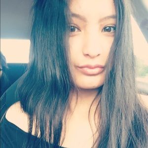 Meet your Posher, Alana