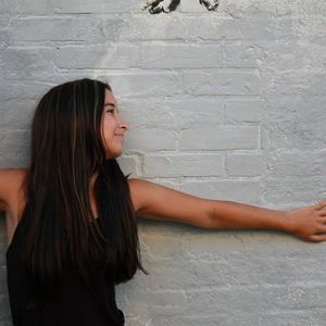 Meet your Posher, Valerie