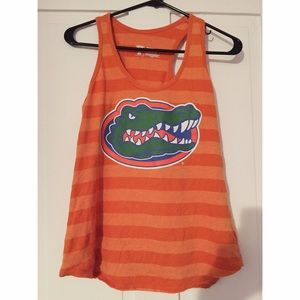 University of Florida Tank🐊