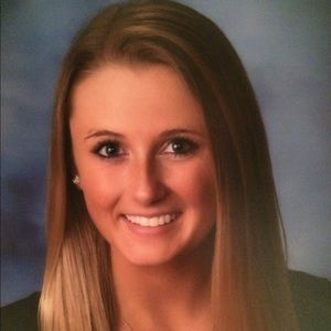 Meet your Posher, Caroline