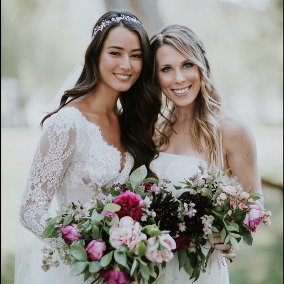 Meet your Posher, Kylee