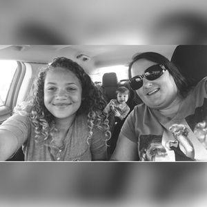 Meet your Posher, Dawn