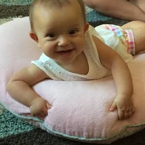 Meet your Posher, Taryn