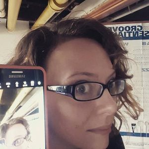 Meet your Posher, Whitney