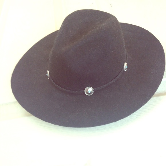 Floppy American Eagle hat