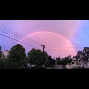 Meet your Posher, Sam