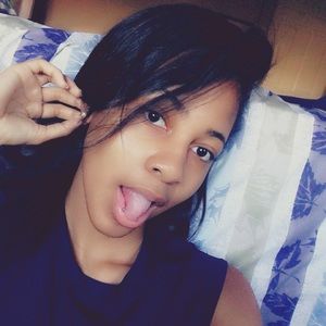 Meet your Posher, Ashlee