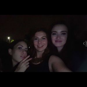 Meet your Posher, Sonnet