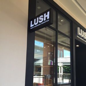 Meet your Posher, Audrey