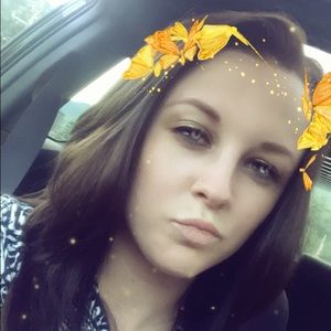 Meet your Posher, Haley