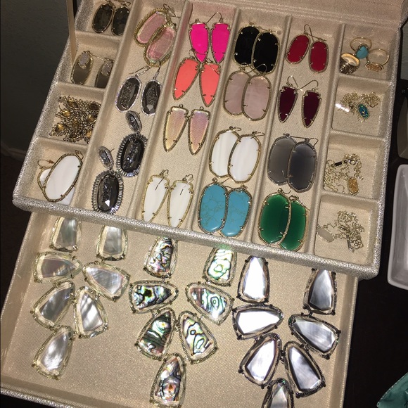 Kendra Scott Collection