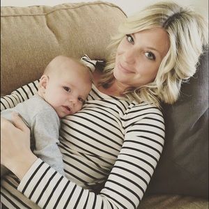 Meet your Posher, Abi