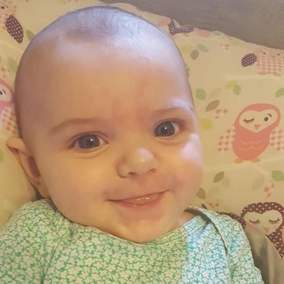 Meet your Posher, Rachel