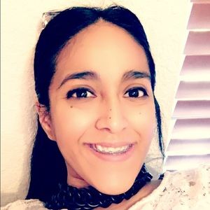 Meet your Posher, Miriam