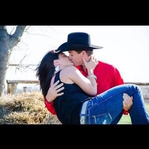 Meet your Posher, Shelby