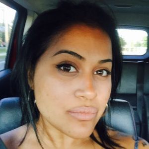 Meet your Posher, Ketty