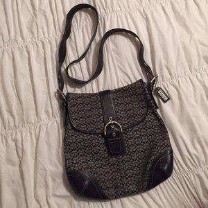 Coach Crossbody Handbag