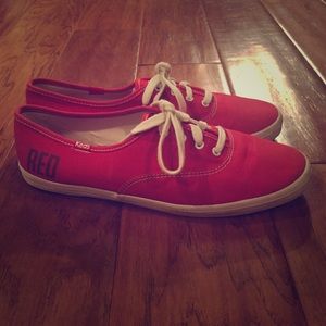 Red Keds