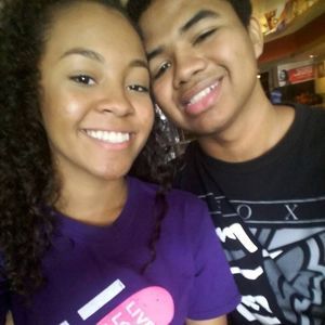 Meet your Posher, Trina