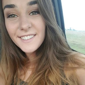 Meet your Posher, Saraeh