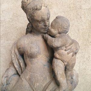 Meet your Posher, Mary