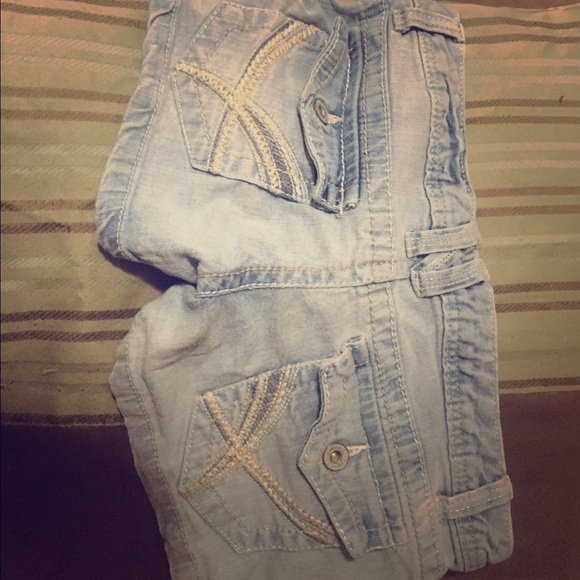shorts