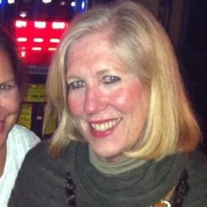 Meet your Posher, Nancy