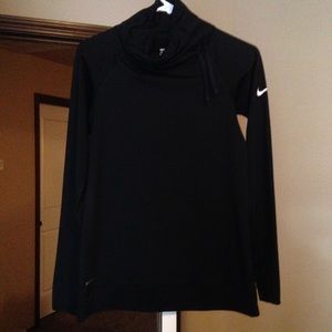 Nike Pro long sleeve