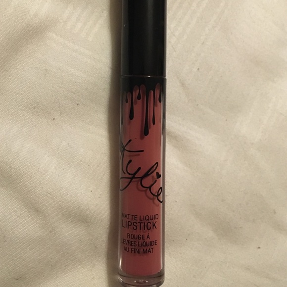 Posie K Kylie Liquid Lipstick (no liner)