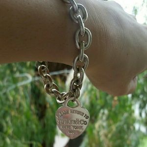Tiffany & Co Bracelet
