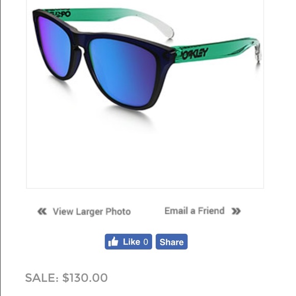 Oakley's